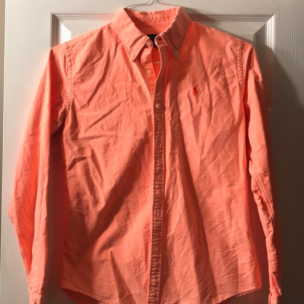 Ralph Lauren Ladies oxford